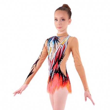 Leotard Mod. Melissa