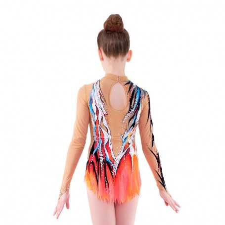 Leotard Mod. Melissa