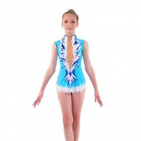 Leotard Mod. Melpomene