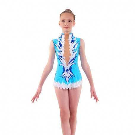 Leotard Mod. Melpomene
