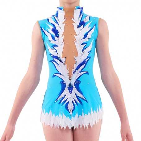 Leotard Mod. Melpomene