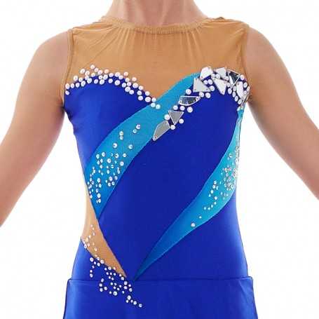 Leotard Mod. Meryl