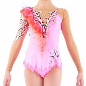 Leotard Mod. Michelle 2