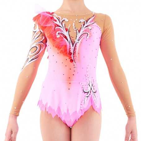 Leotard Mod. Michelle