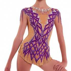 Leotard Mod. Minerva 2