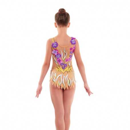 Leotard Mod. Muse