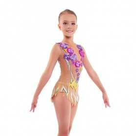 Leotard Mod. Muse 2