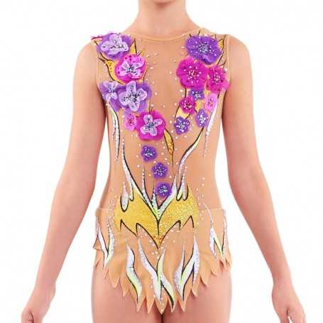 Leotard Mod. Muse