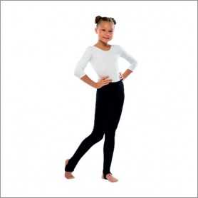Leggings Cotone Elasticizzato Debutt