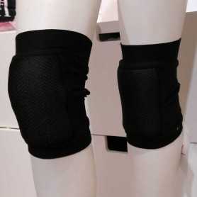 Ginocchiera Nera GF