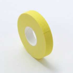 Maintenance Tape Yellow