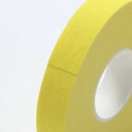 Maintenance Tape Yellow
