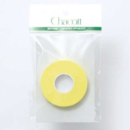 Maintenance Tape Yellow