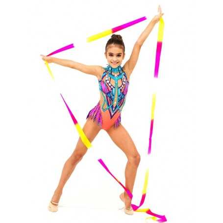 Leotard Mod. Alchemy