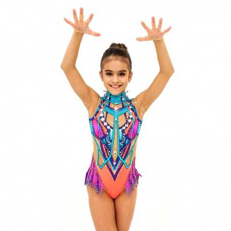 Leotard Mod. Alchemy
