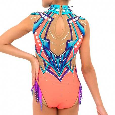 Leotard Mod. Alchemy