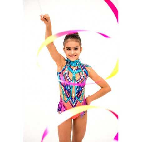 Leotard Mod. Alchemy