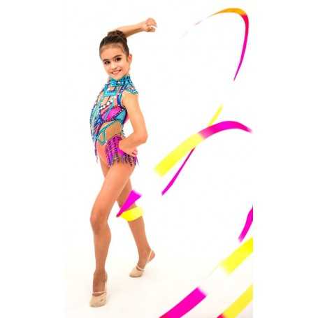 Leotard Mod. Alchemy