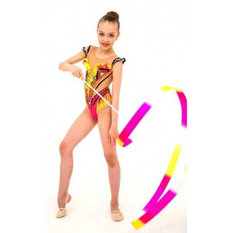 Leotard Mod. Brasilian Noon