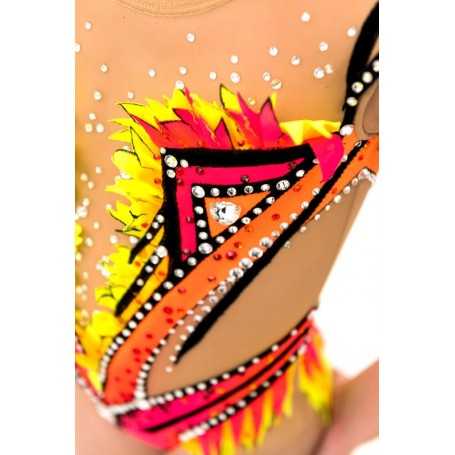 Body Mod. Mezzogiorno Brasiliano