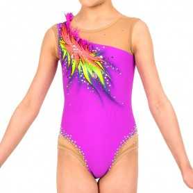 Leotard Mod. Flash of Flight