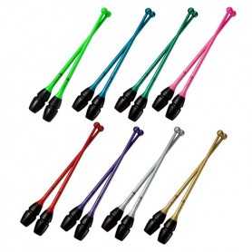 Clavette Hi-Grip 133.Verde Fluo - L410 2