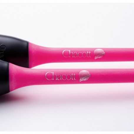 Clavette Hi-Grip 133.Verde Fluo - L455