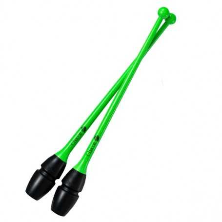Clavette Hi-Grip 133.Verde Fluo - L455
