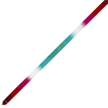 Gradation Ribbon 6M 753.Strawberry