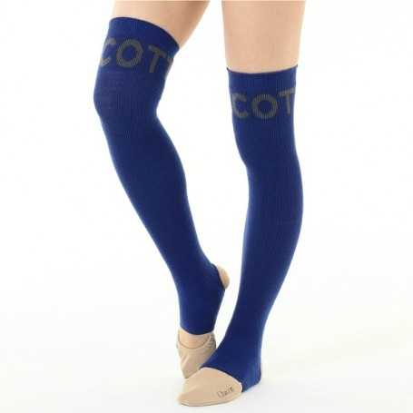 Chacott Logo Leg Cover
