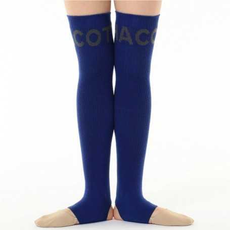 Chacott Logo Leg Cover