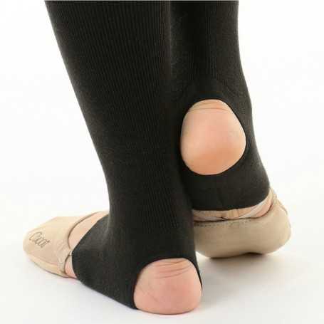 Chacott Logo Leg Cover