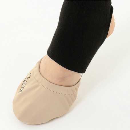 Chacott Logo Leg Cover
