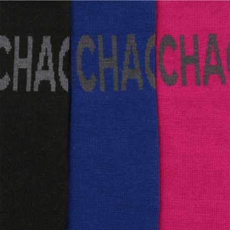 Chacott Logo Leg Cover