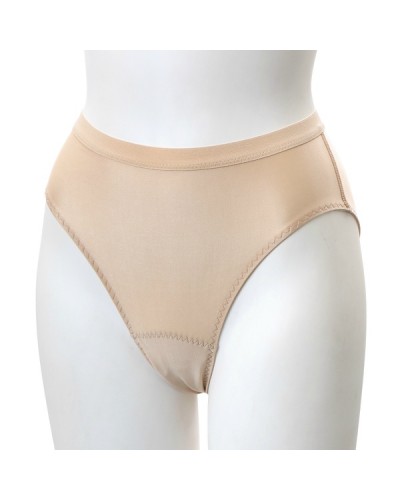 Sanitary Shorts (High-leg cut)