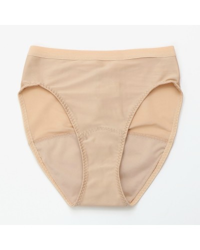 Sanitary Shorts (High-leg cut)