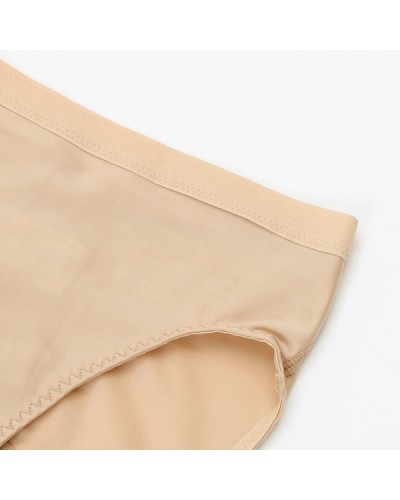 Sanitary Shorts (High-leg cut)