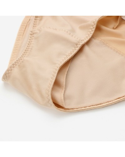 Sanitary Shorts (High-leg cut)