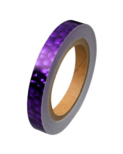MERMAID Tape 077. Purple