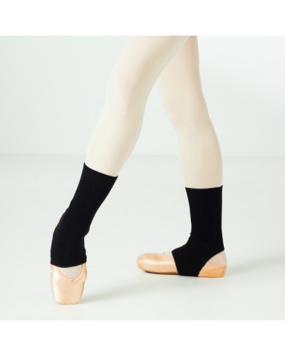 Scaldacaviglie Chacott Blu Navy 2