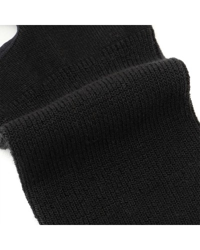 Leg Cover Short Chacott Grey