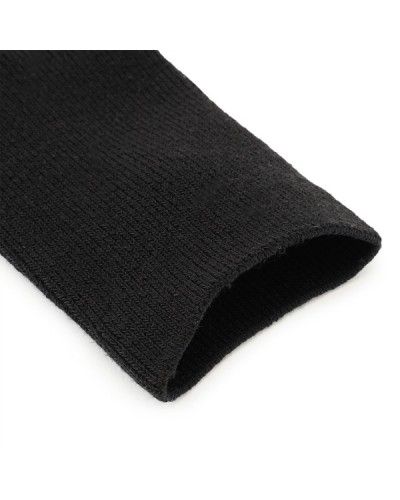 Scaldacaviglie Chacott Nero