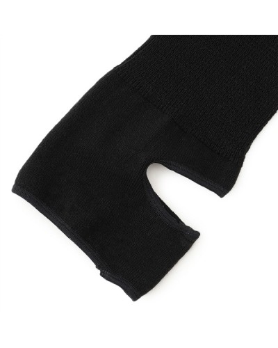 Scaldacaviglie Chacott Nero