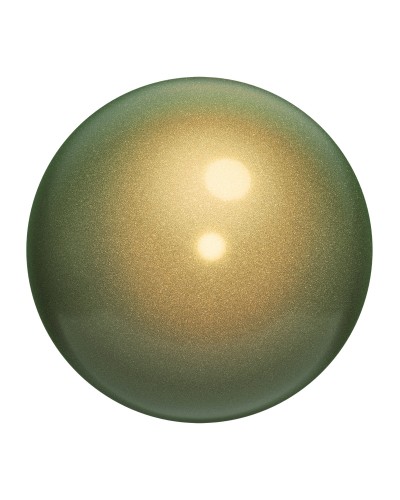 Palla Glossy Chacott - 738.Ever Green