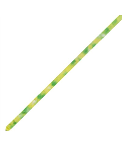 Nastro Tie Dye 6M 332.Verde Chiaro