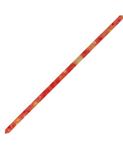 Nastro Tie Dye 6M 351.Rosso Pomodoro