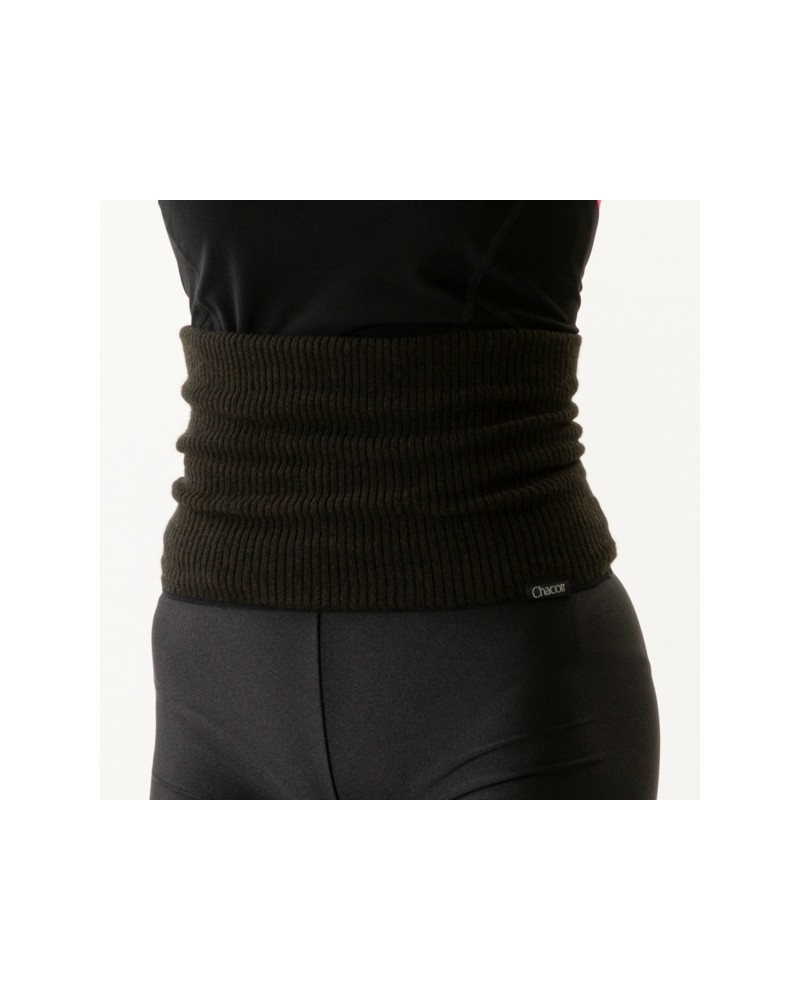 Panciera Nera Chacott