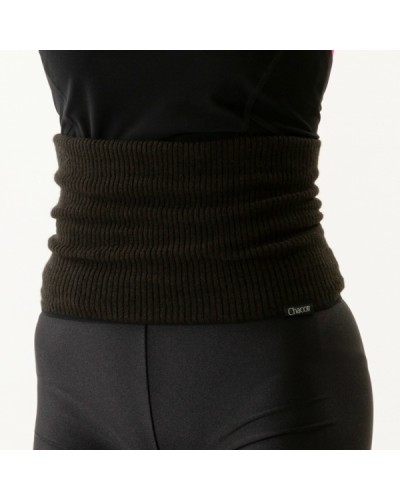 Panciera Nera Chacott Panciera Nera Chacott