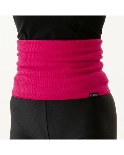 Panciera Nera Chacott 2