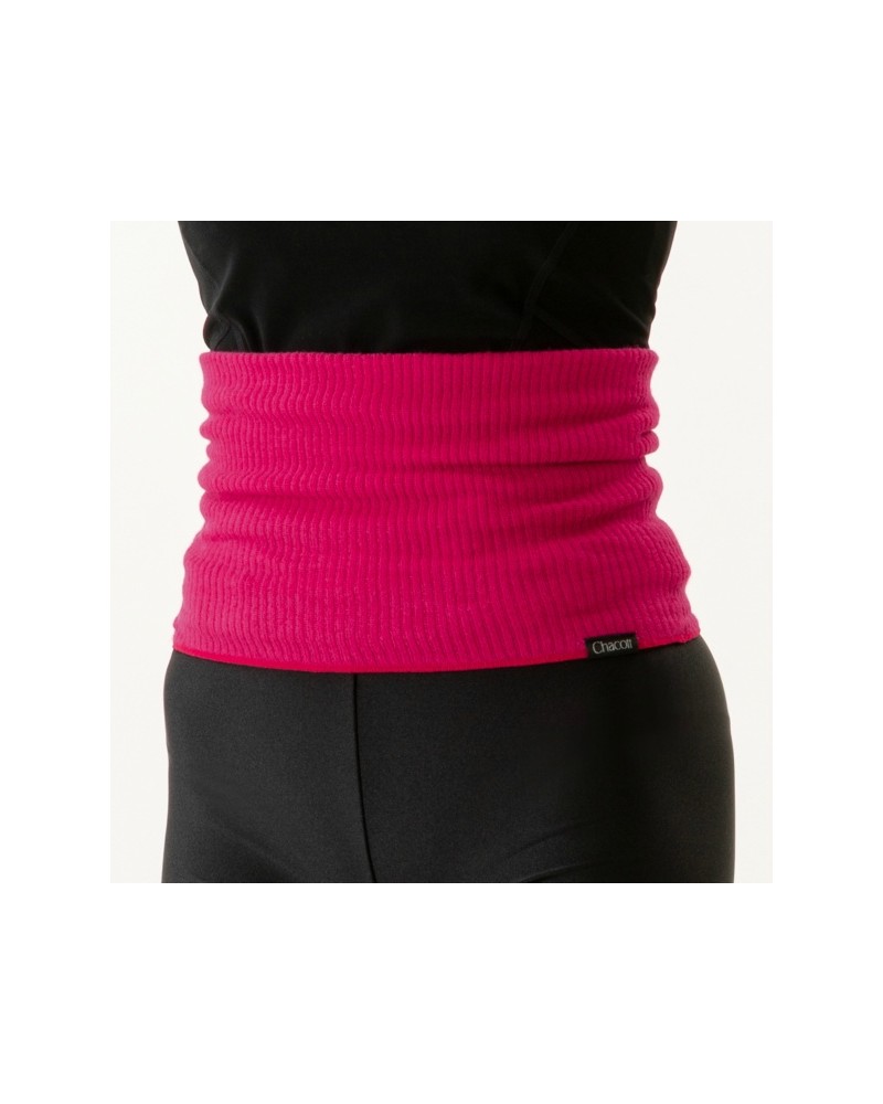 Panciera Nera Chacott